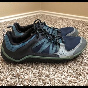 Vivo barefoot Trailrunning Shoes